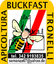 Apicoltura Buckfast Tronelli