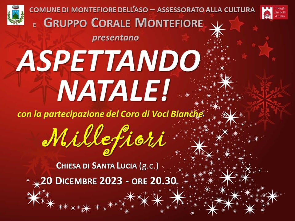 Aspettando Natale!