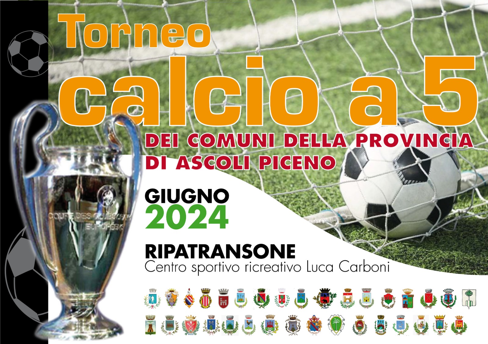 Torneo dei Comuni della provincia di Ascoli Piceno