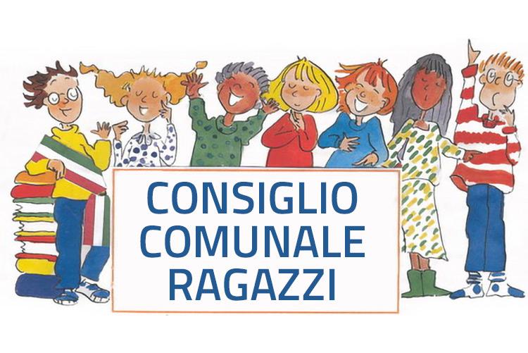 Votazioni Progetto "CCR 2023"