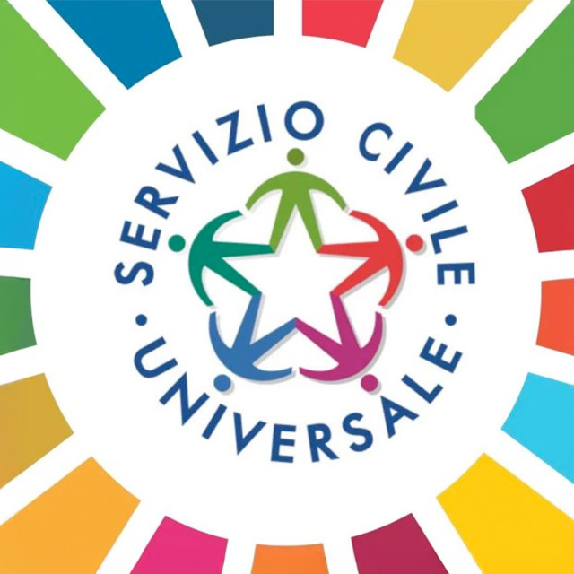 SERVIZIO CIVILE UNIVERSALE - Pubblicazione del bando per la selezione di operatori volontari