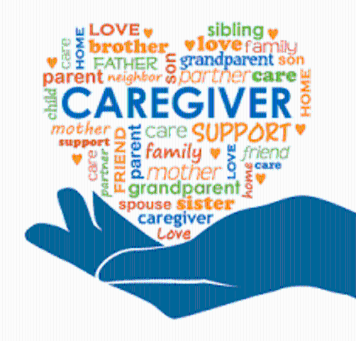 AVVISO PUBBLICO Domanda di accesso al contributo per il CAREGIVER FAMILIARE